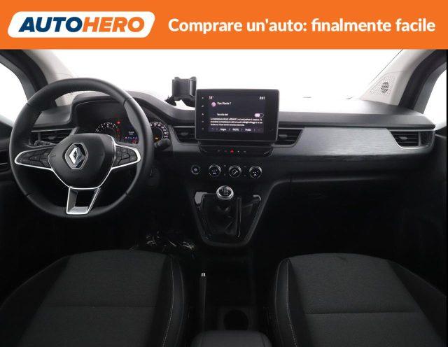 RENAULT Kangoo 1.3 TCe 130 CV Equilibre
