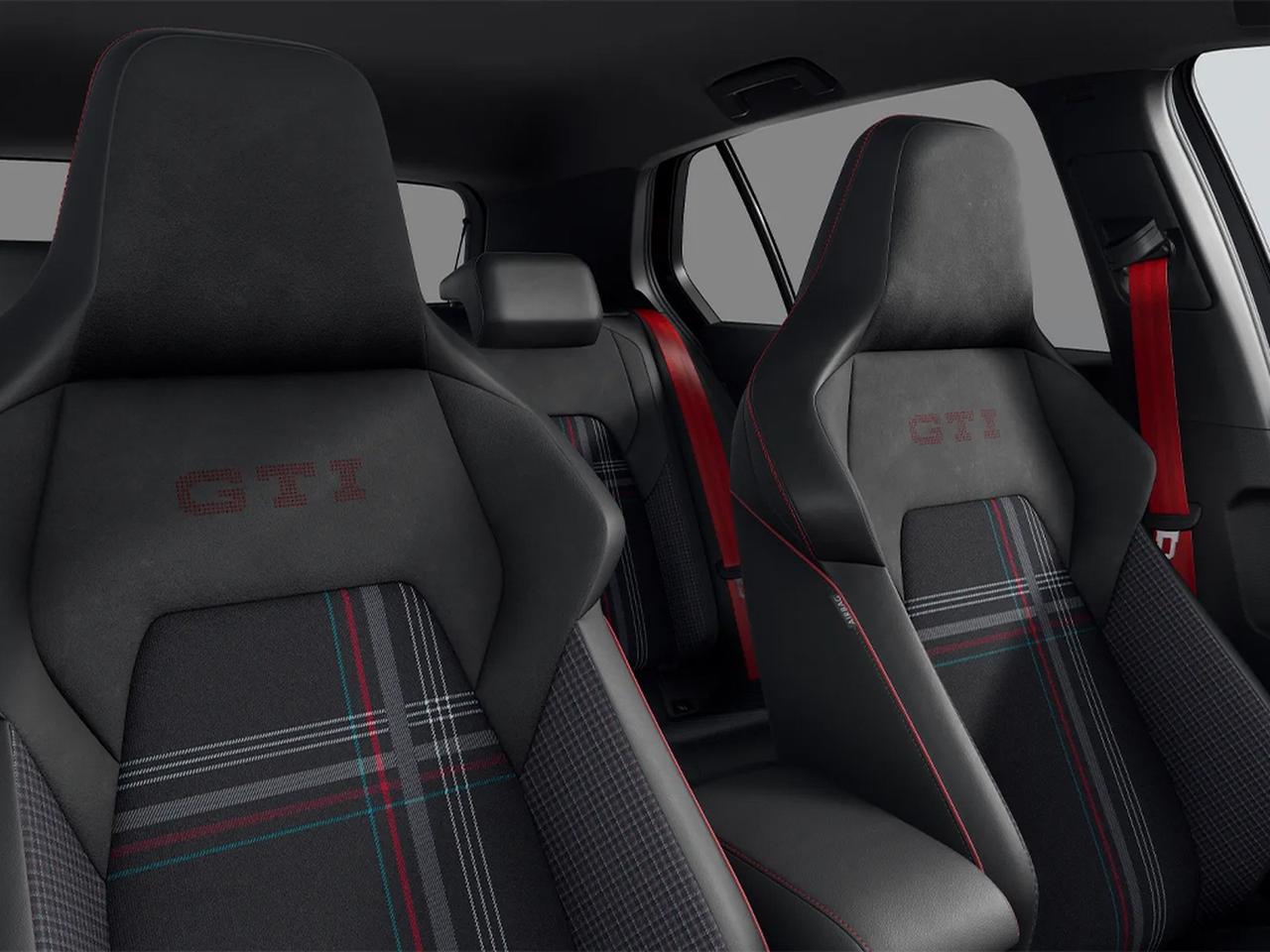 Volkswagen Golf 2.0 tsi gti edition 50 325cv dsg