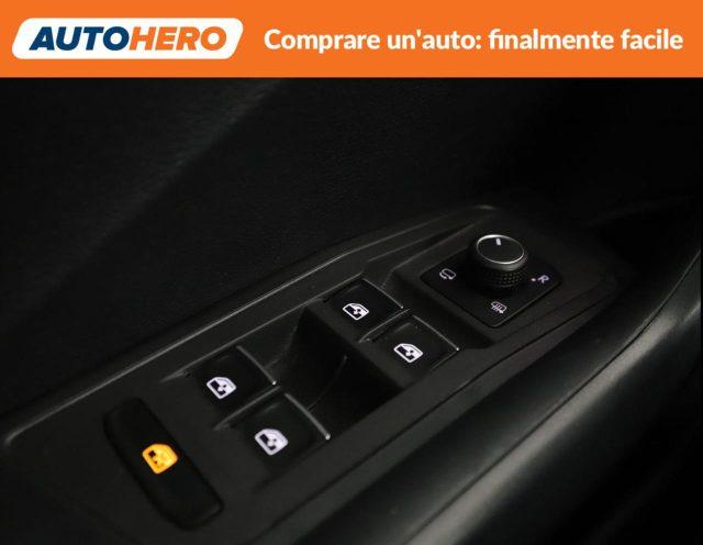 VOLKSWAGEN T-Roc 1.6 TDI SCR Style BlueMotion Technology