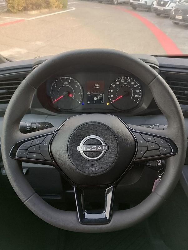 Nissan Interstar PROMO LIMITATA SU P.CONSEGNA L2P2 130CV PREZZO+IVA DISP. ANCHE L3