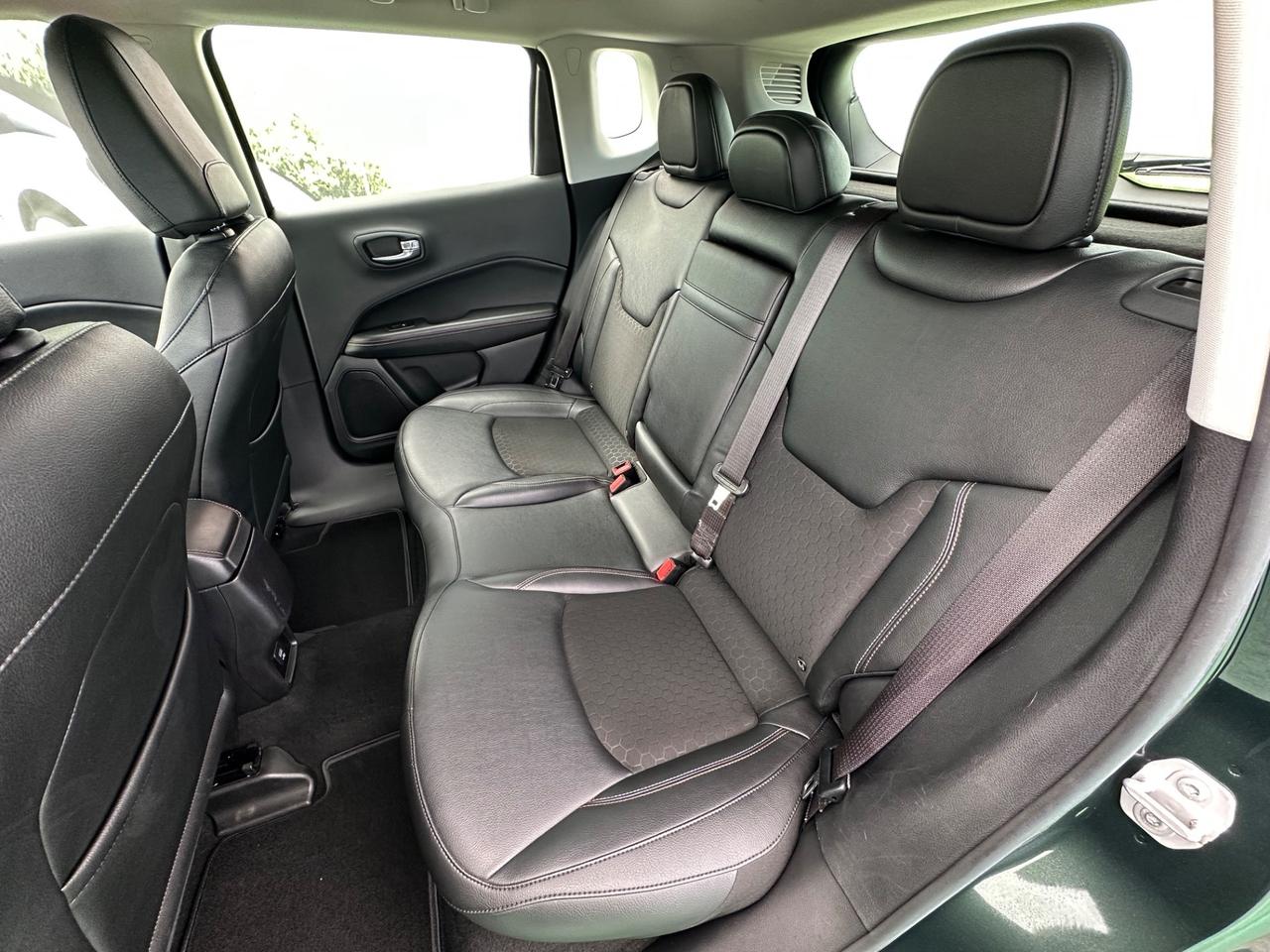 Jeep Compass 1.6 MJT 120cv Longitude 2021