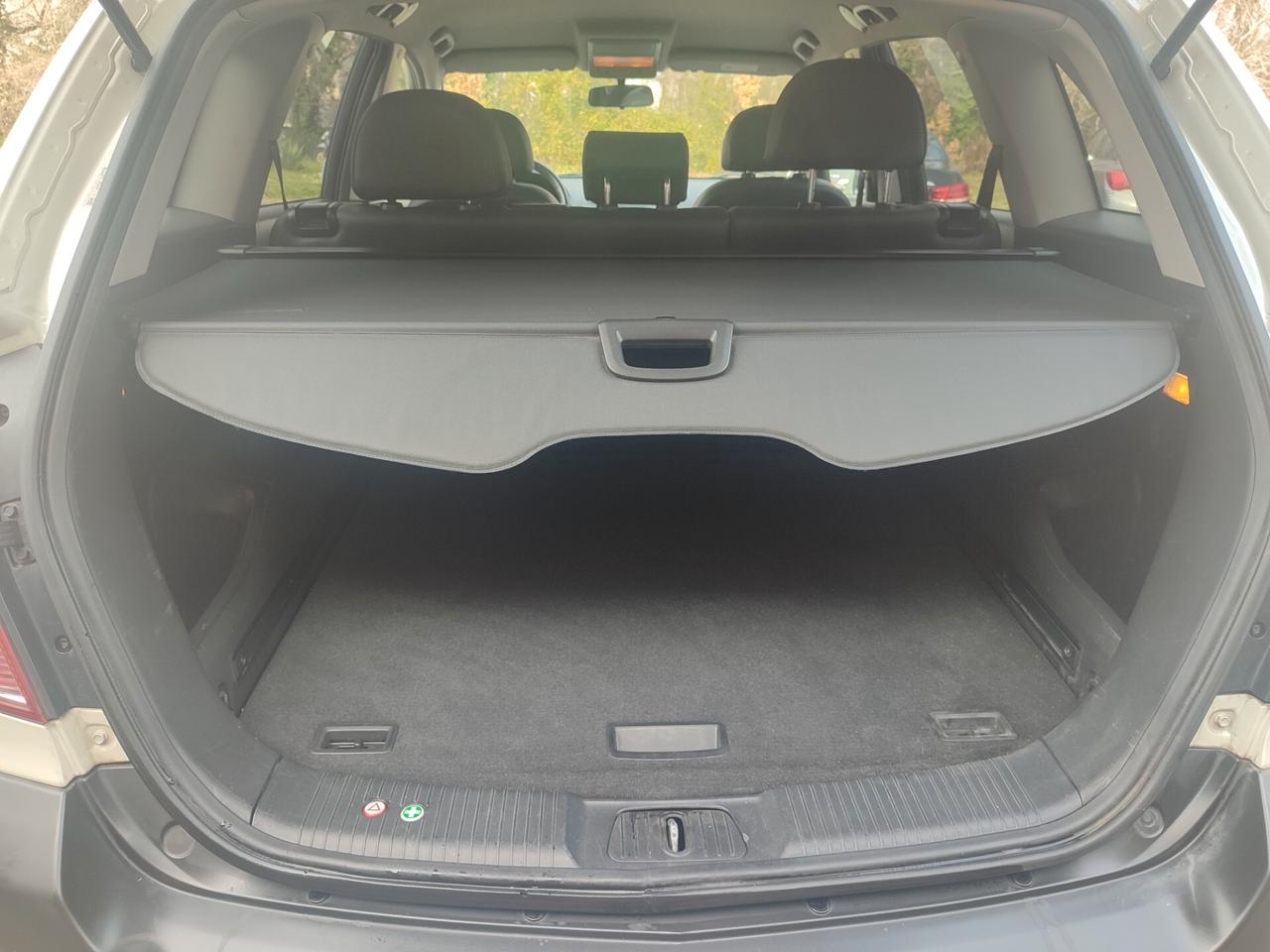 OPEL ANTARA 2012 2.2DIESEL STUPENDA GARANZIA 12MESI