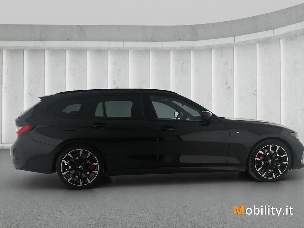 BMW Serie 3 Touring 320 d Mild Hybrid 48V Msport xDrive Steptronic