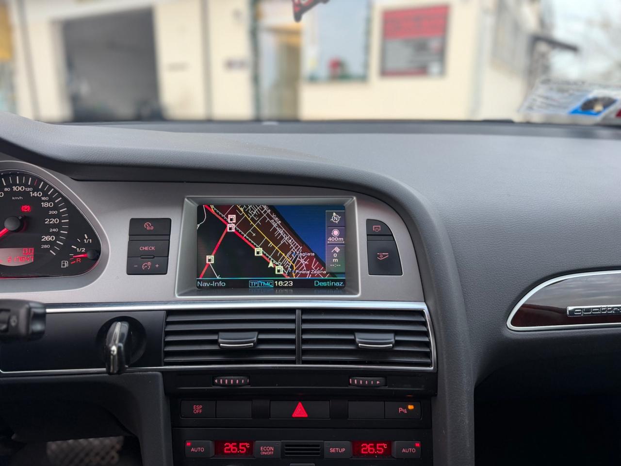 Audi A6 3.0 V6 TDI F.AP quattro tiptronic Limited Edition