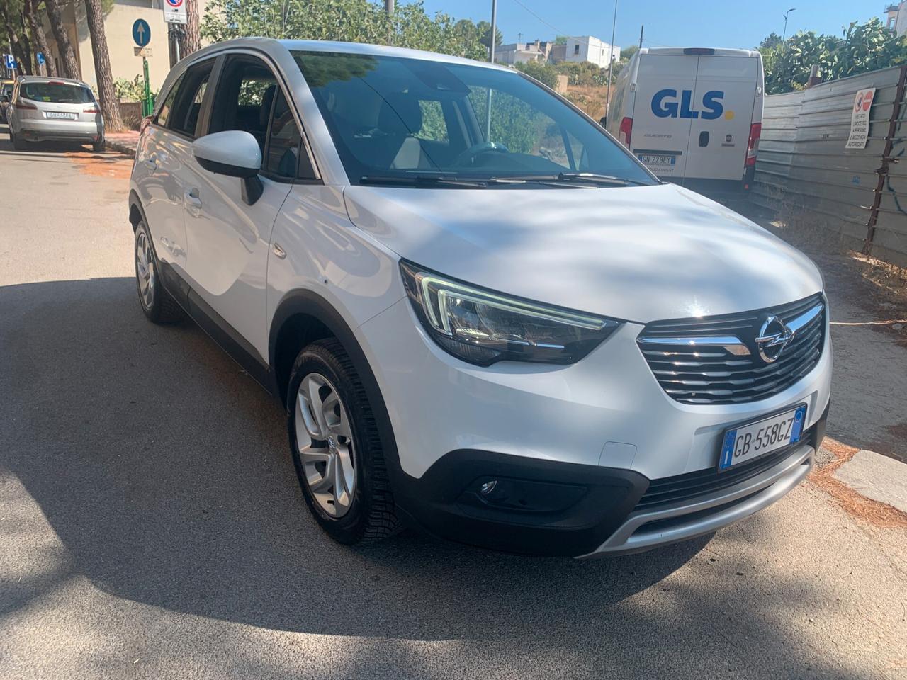 Opel Crossland Crossland X 1.5 ECOTEC D 102 CV Start&Stop Innovation