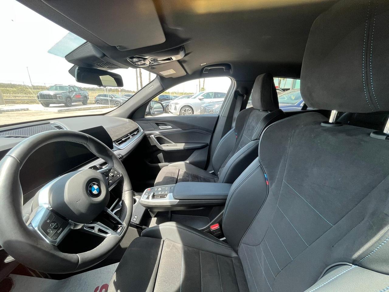 Bmw X2 xDrive 20d MSport C/A
