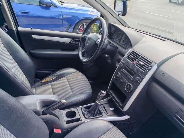 Mercedes-Benz A 170 Classe A - W/C 169 Avantgarde