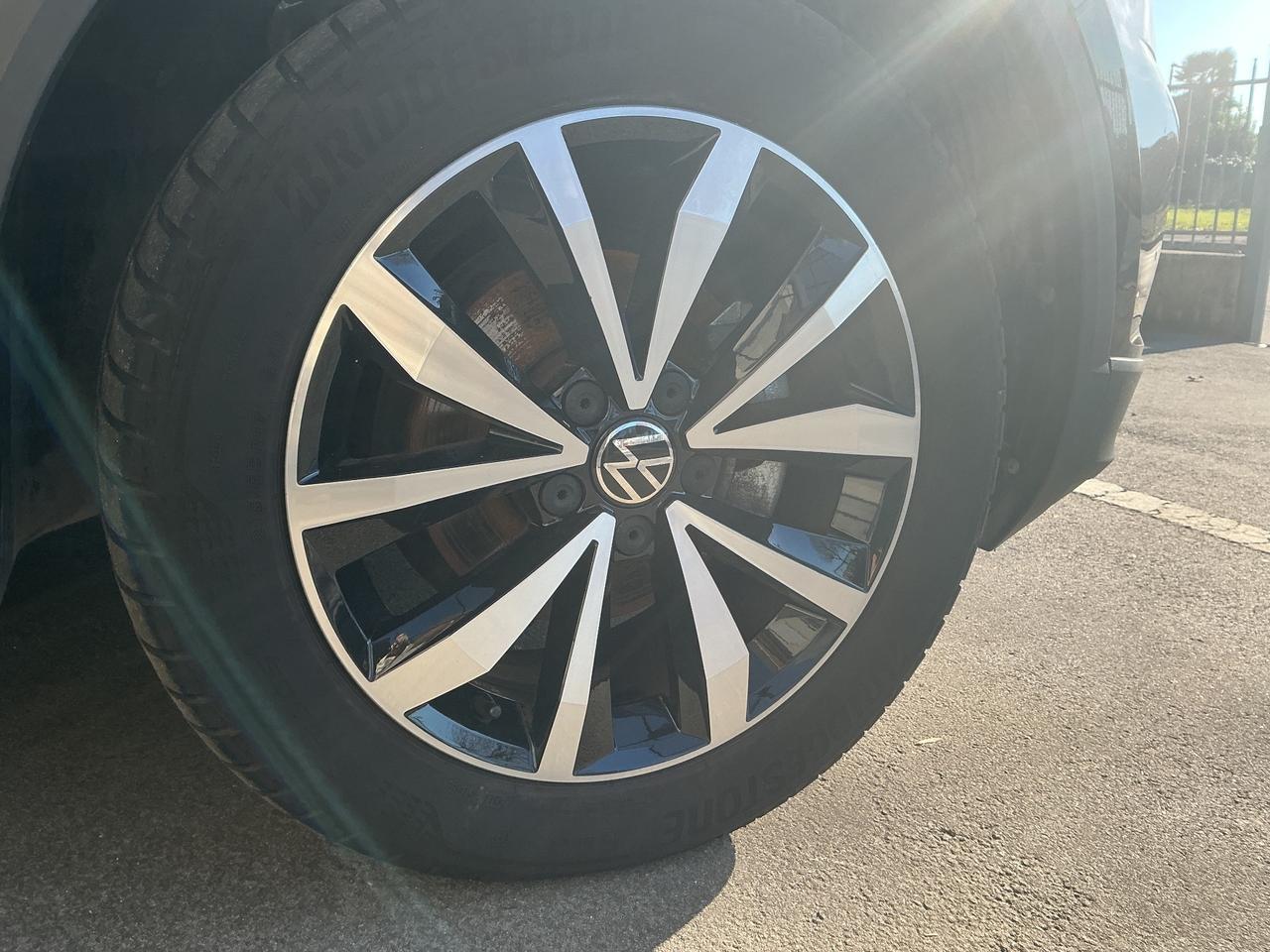 Volkswagen T-Roc 2.0 TDI SCR 150 CV Style BlueMotion Technology -55.000 km