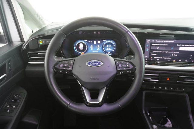 FORD Tourneo Connect Grand Tourneo Connect 2.0 EcoBlue 122 CV aut. Tita