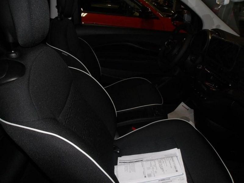 FIAT 500 Electric Elettrica 118cv
