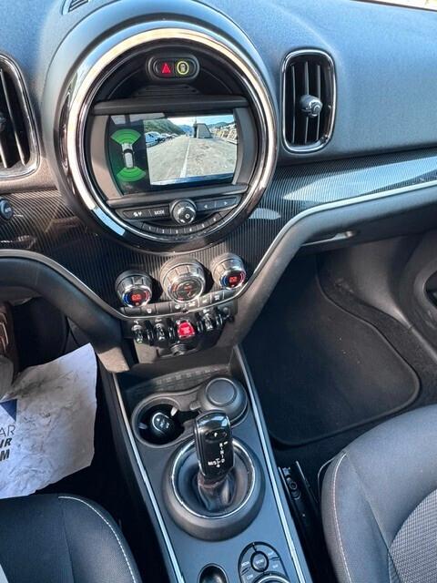 MINI Cooper D Countryman 2.0 Hype 4wd Automatica EU6