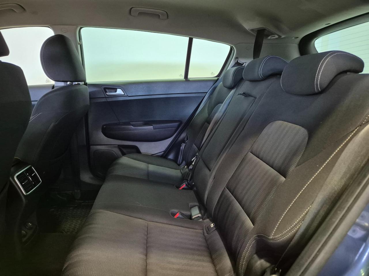 Kia Sportage 1.6 gdi Energy Plus - NEOPATENTATI - UNIPROPRIETARIO - Cam - Carplay