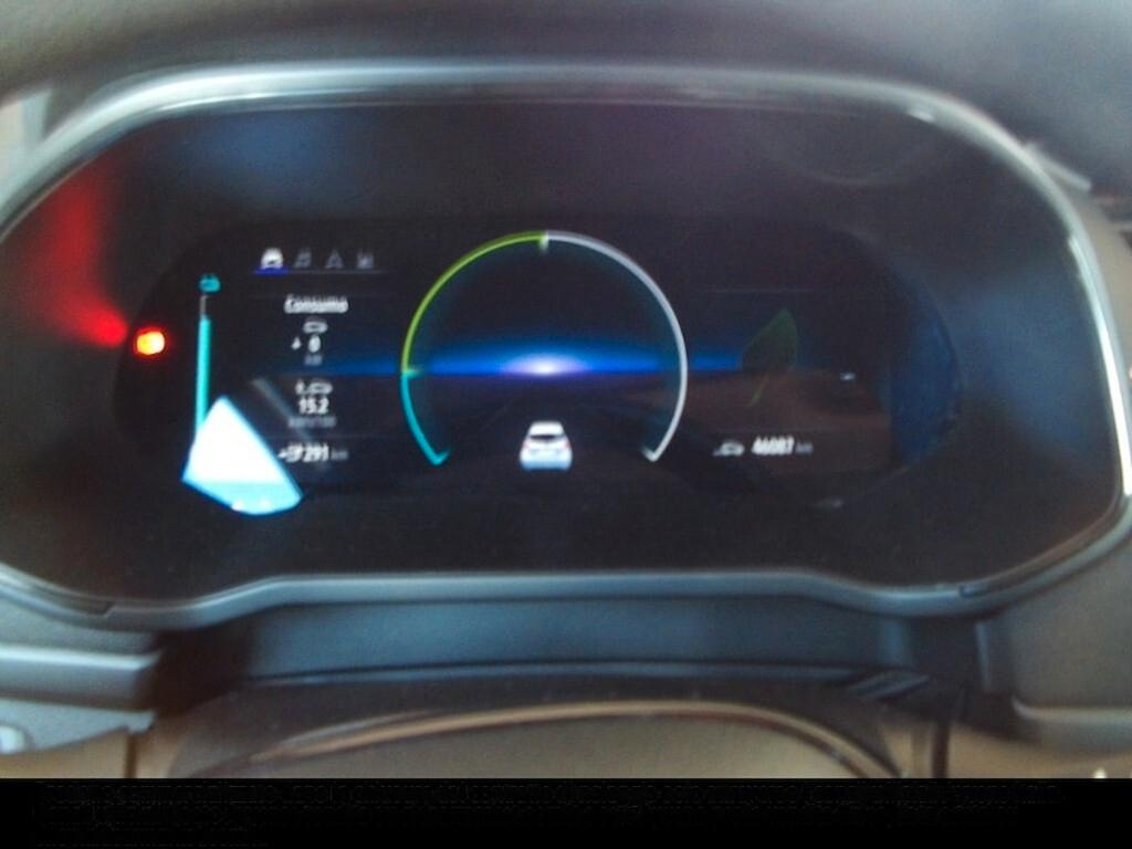 RENAULT ZOE R110CV AUTOMATIC BUSINESS ( FARI LED - COCKPIT - CRUISE - NAVI - SENSORI POST. )