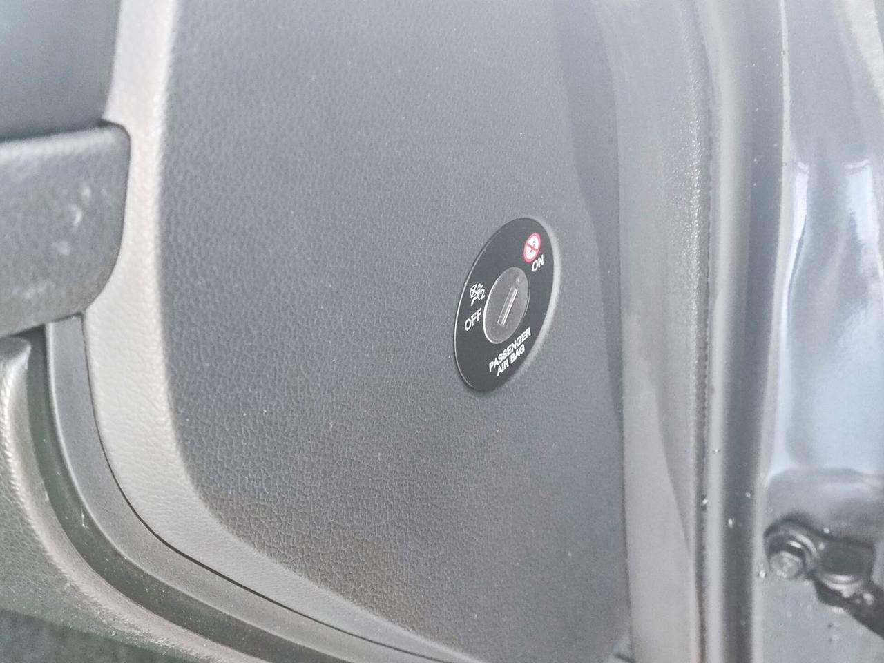 Kia Rio 1.1 CRDi 5p. Active