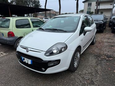 Fiat Punto Evo 1.2 5 porte *UNICO PROPRIETARIO*