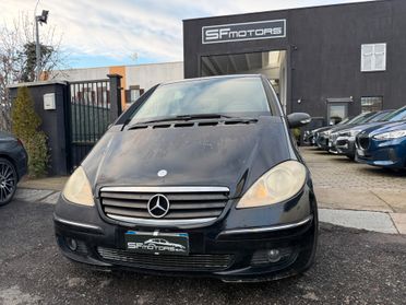 Mercedes-benz A 180 CDI Classic