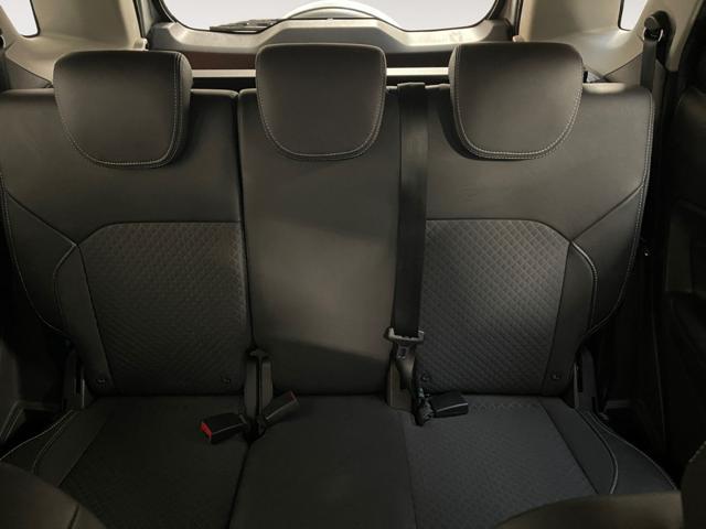 FORD EcoSport 1.5 TDCi 95 CV Titanium