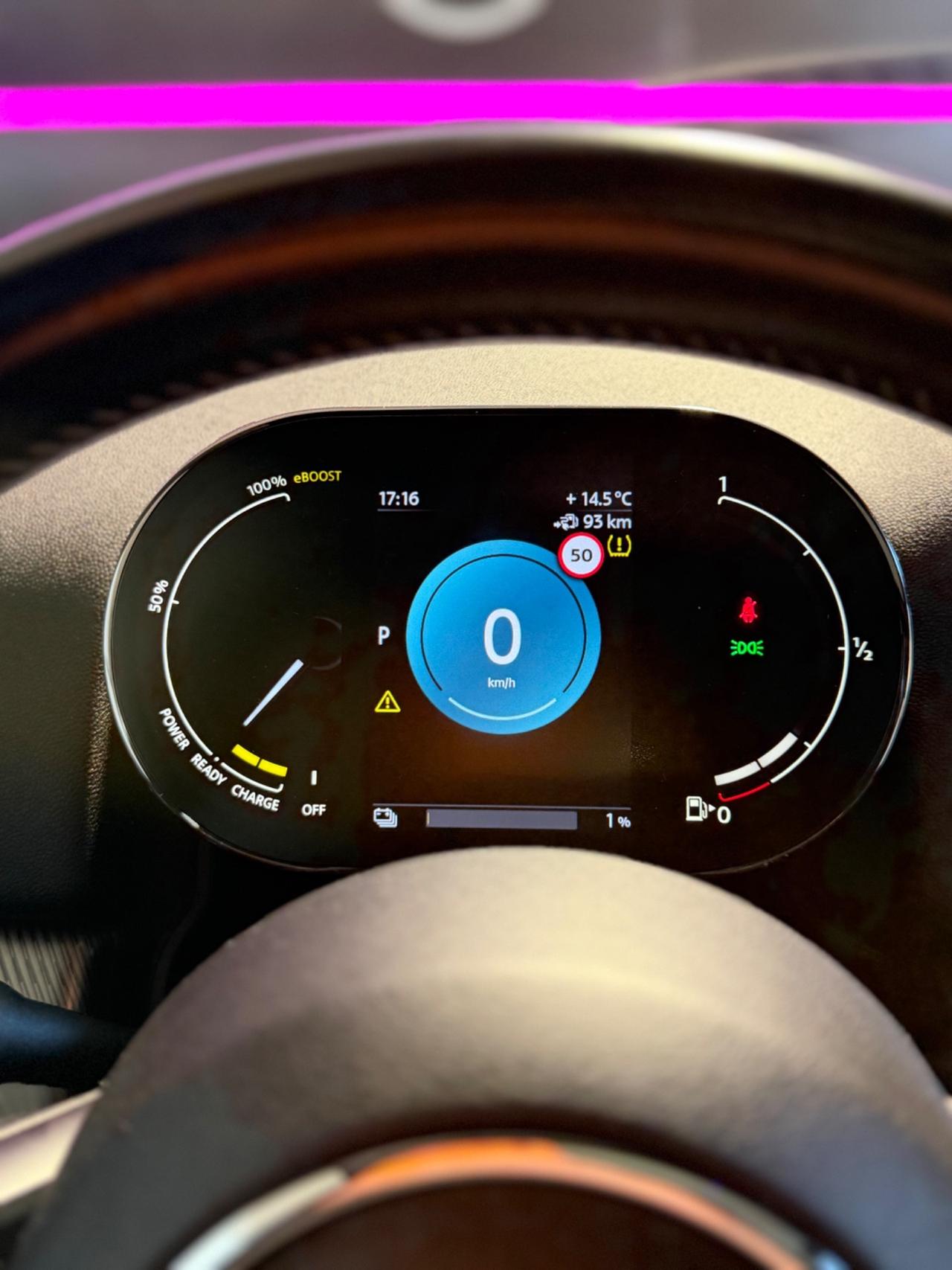 Mini Cooper Countryman 1.5 SE Yours ALL4