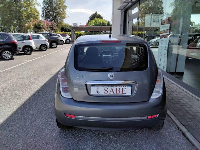LANCIA Ypsilon 1.2 Oro Plus