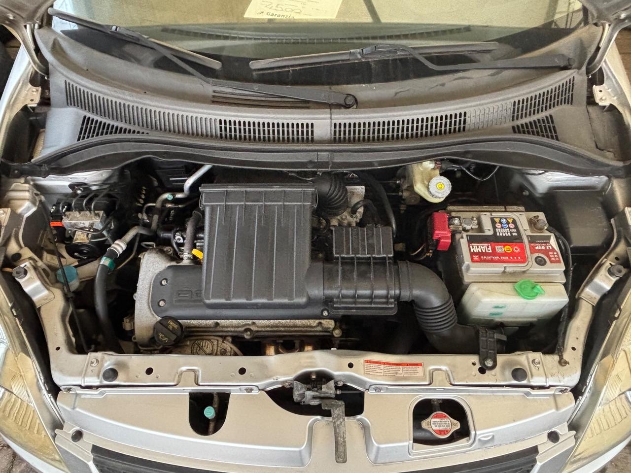 Suzuki Swift 1.3 5p. GL FINANZIABILE - PERMUTE GARANZIA