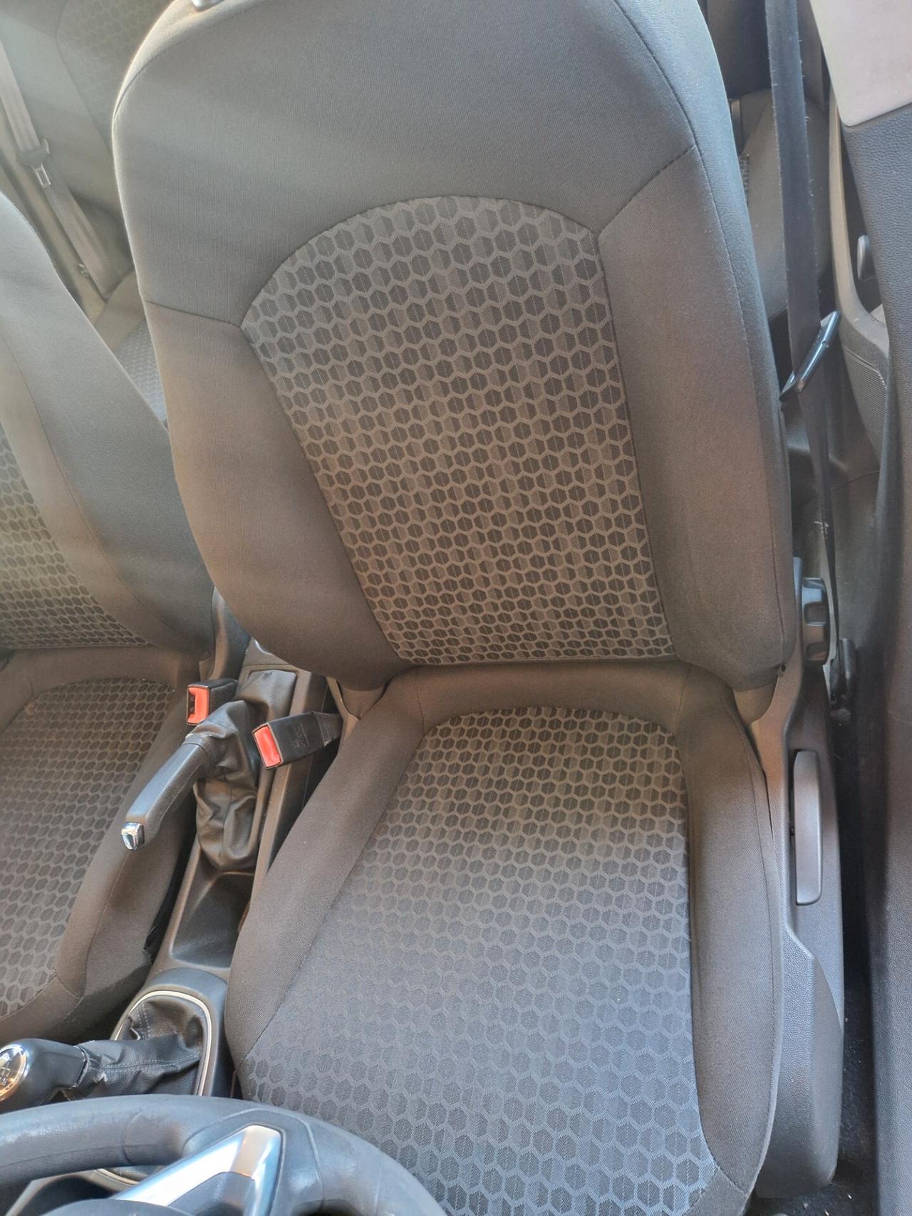 Opel Corsa 1.4 90CV GPL VENDUTA