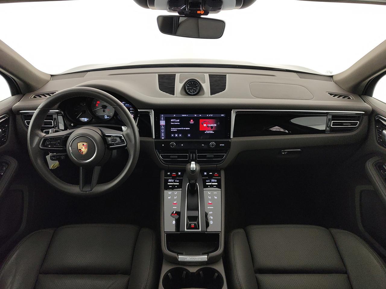 PORSCHE Macan 2.9 S 380cv pdk