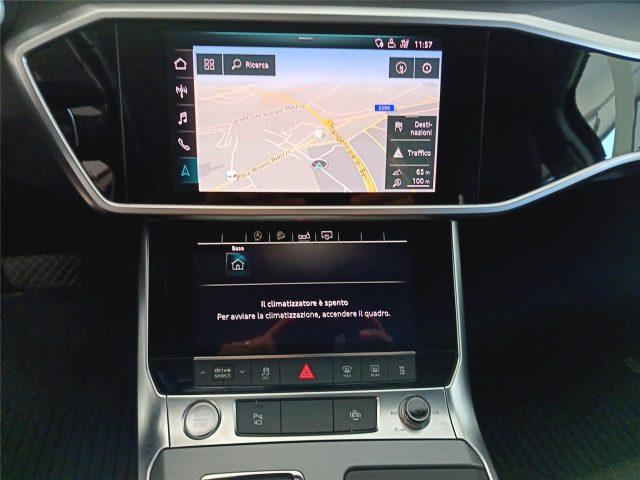 AUDI A6 allroad 4ª serie 45 TDI 3.0 quattro tiptronic