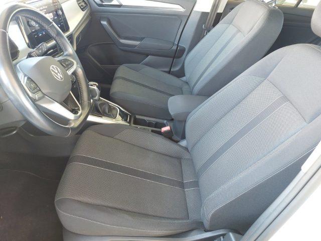 VOLKSWAGEN T-Roc 2.0 TDI SCR 150 CV DSG Life