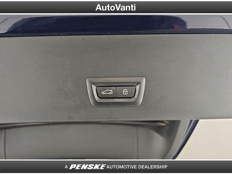 BMW X3 xDrive20d 48V MSport
