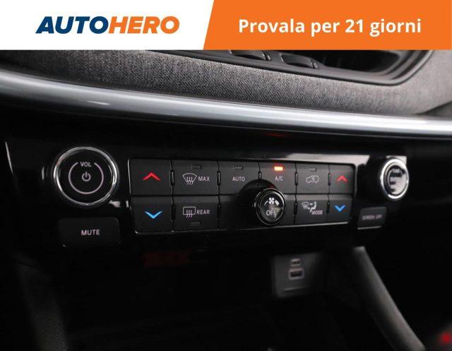 JEEP Compass 1.3 Turbo T4 2WD Longitude