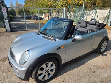 Mini Mini 1.6 16V One Cabrio