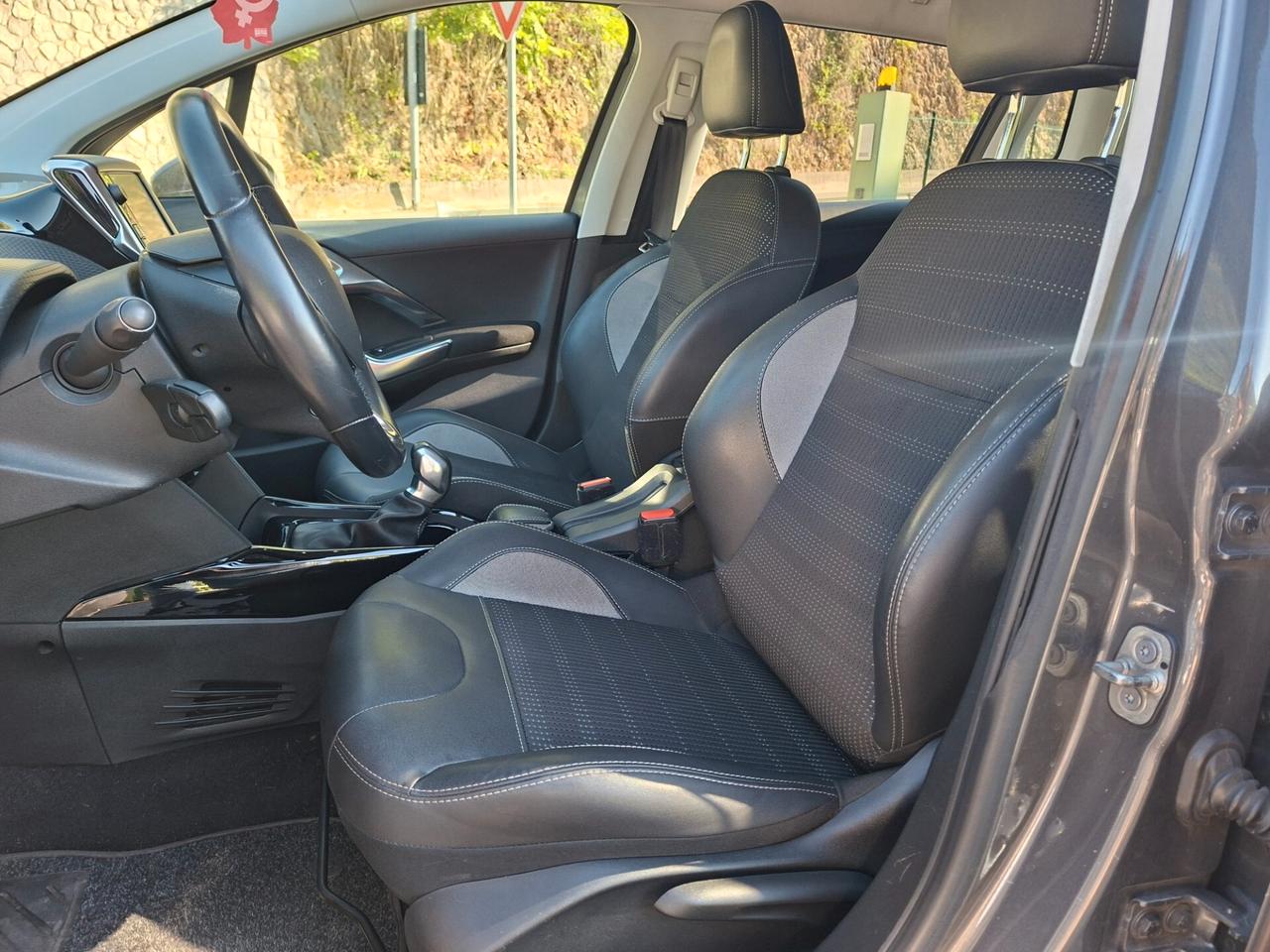 Peugeot 2008 1.2 BENZINA / DA NEOPATENTATI