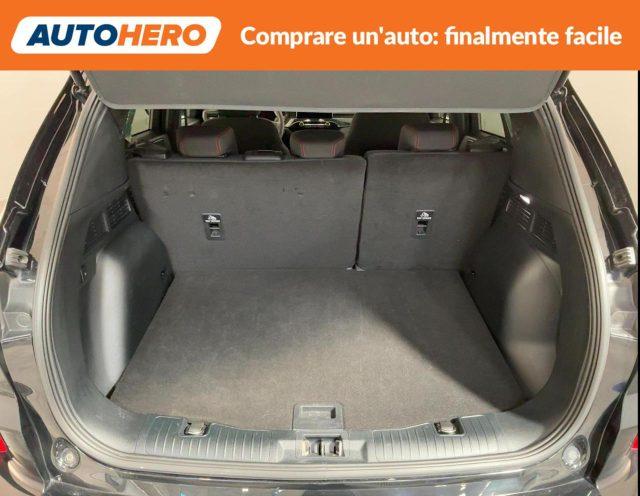 FORD Kuga 2.5 Full Hybrid 190 CV CVT 2WD ST-Line