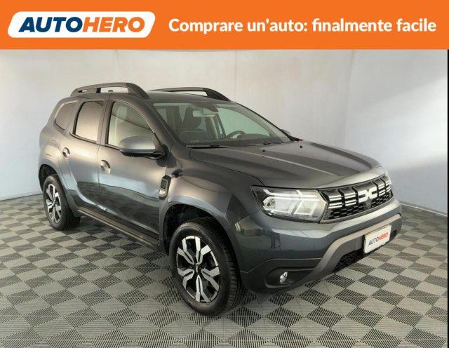 DACIA Duster 1.5 Blue dCi 8V 115 CV 4x2 Journey UP