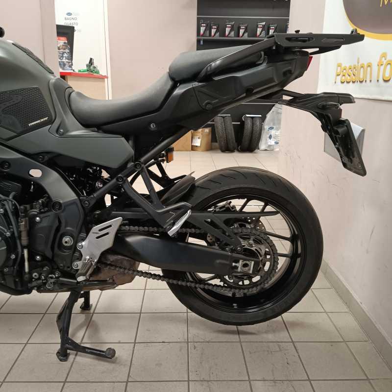 Yamaha Tracer 9 - 2022