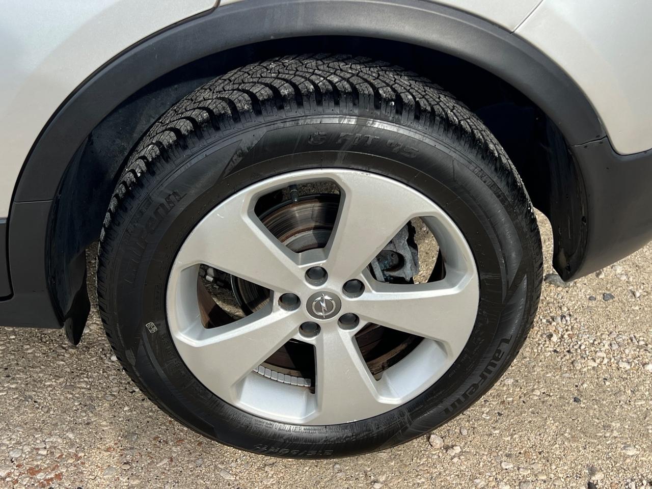 Opel Mokka 1.6 Ecotec EURO6 PERMUTE RATE GARANZIA