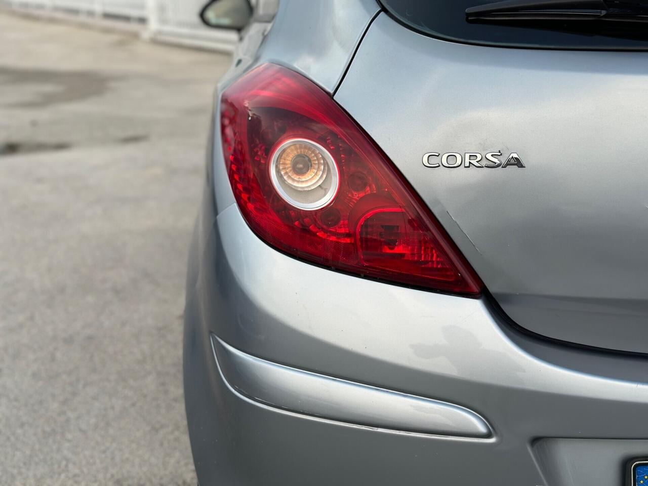 Opel Corsa 2007 1.0 12V 3 porte Enjoy TETTO APRIBI