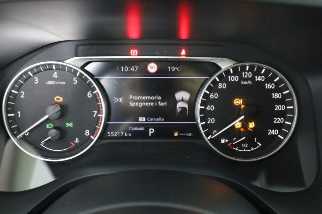 NISSAN Qashqai Qashqai MHEV 158 CV Xtronic N-Style