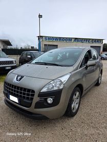 Peugeot 3008 1.6 HDi 110CV Business 116.000km
