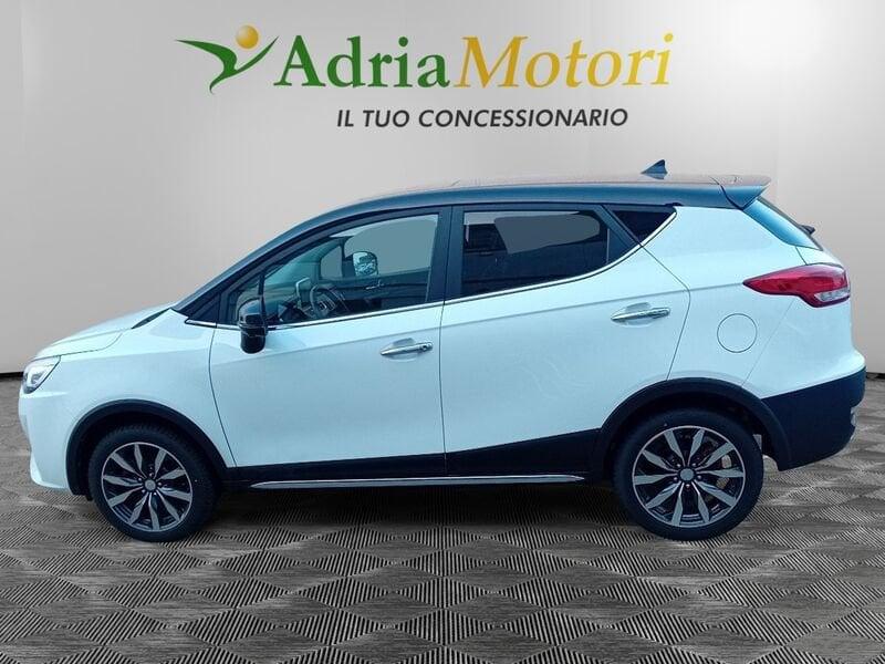 EVO Evo 4 1.6 BNZ / GPL