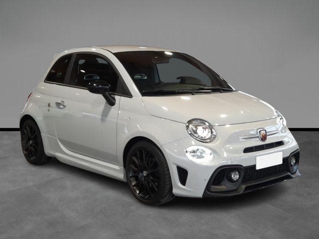 ABARTH 595 1.4 Turbo T-Jet 165 CV Pista