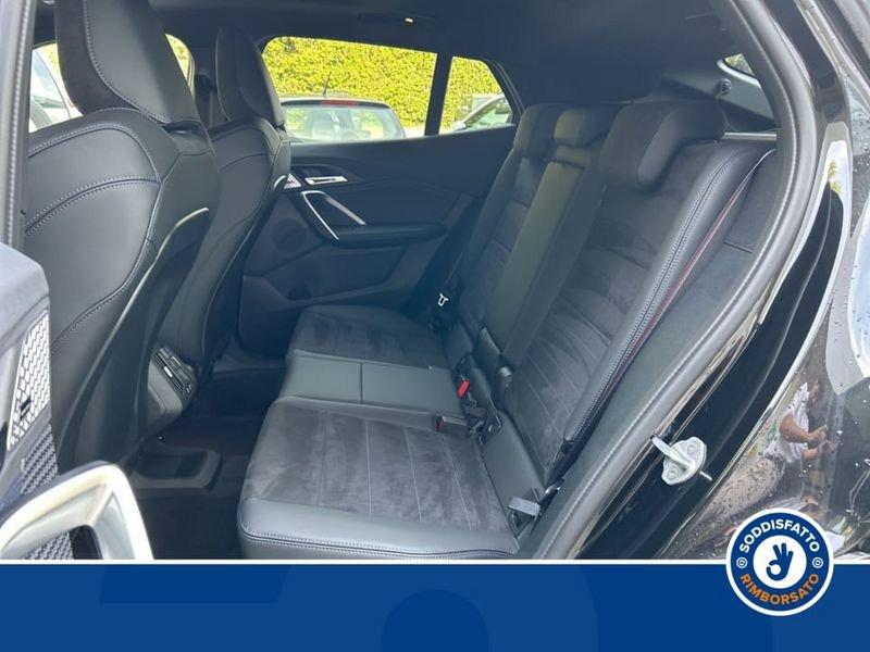 BMW X2 sDrive 18d M Sport Pro