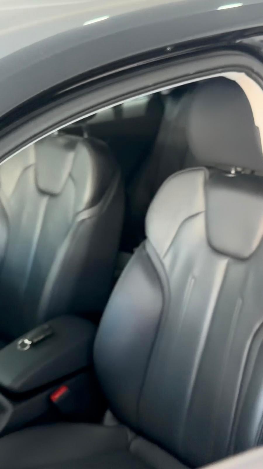 Audi Q2 30 TDI S tronic S line Edition