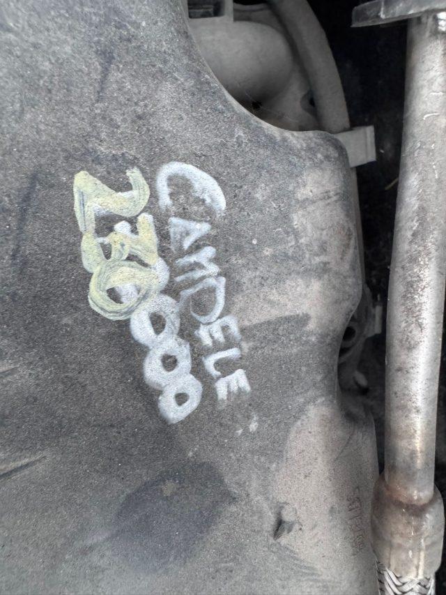 FIAT Qubo 1.4 8V 77 CV Active Natural Power SCAD.MET 07/2027