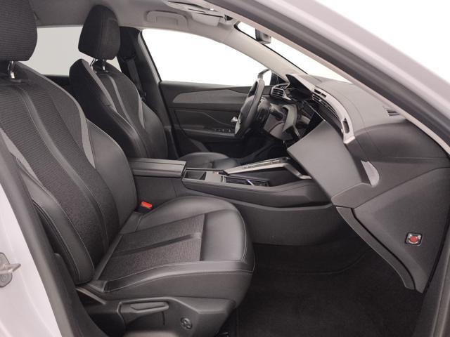 PEUGEOT 308 1.5 bluehdi Allure Pack s&s 130cv eat8