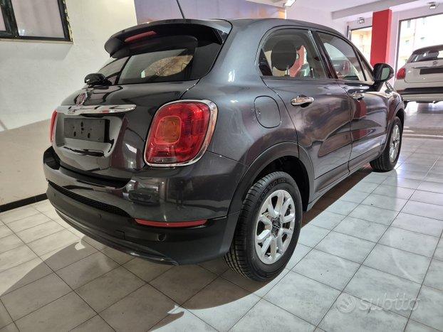 FIAT 500 X 1.3 MTJ s&s 95cv POP STAR km 39314