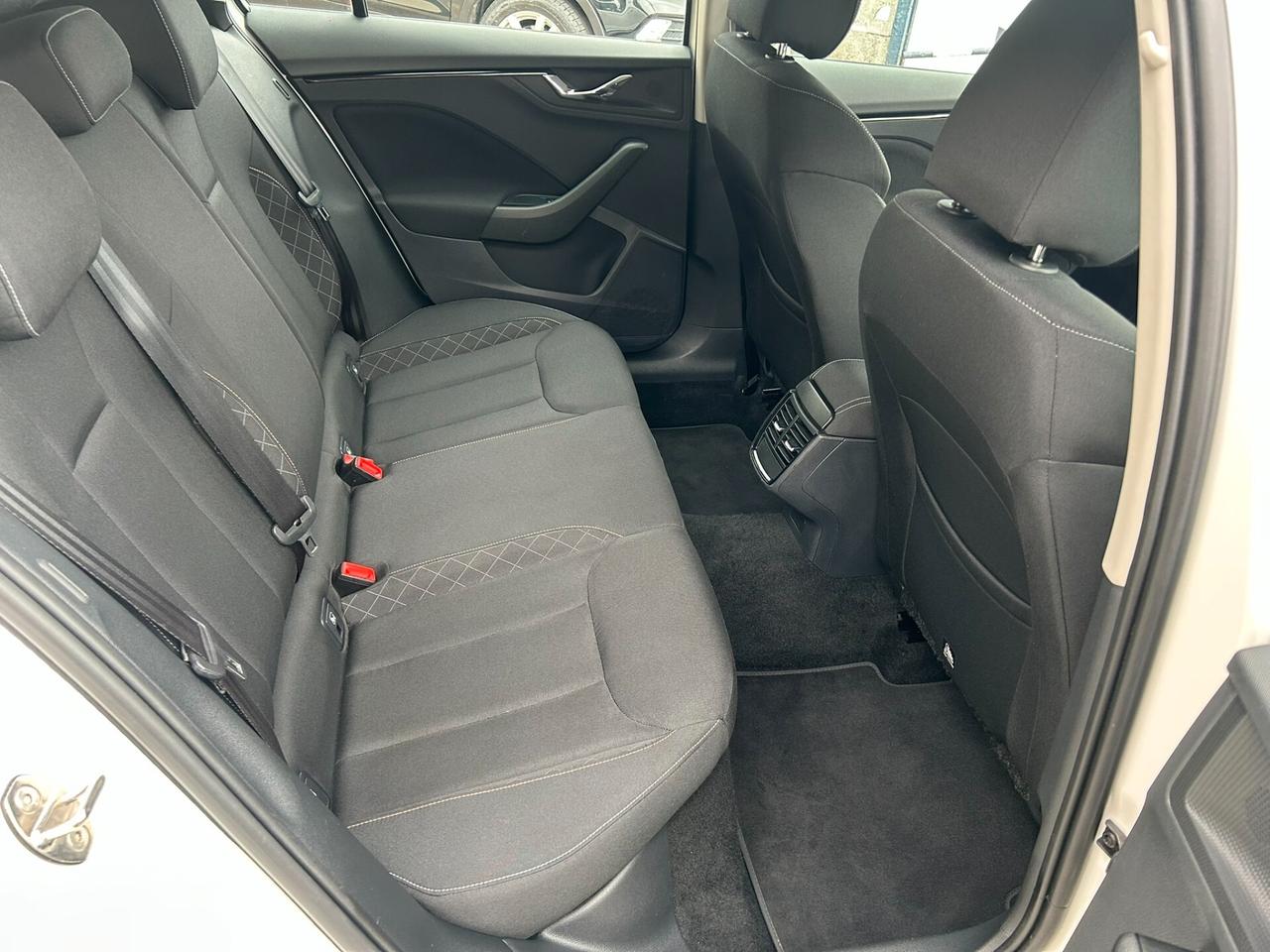 Skoda Kamiq 1.0 TSI 95CV Ambition - OK NEOPATENTATI