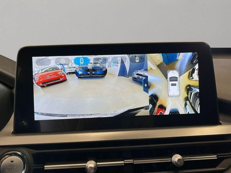 DR AUTOMOBILES DR 5 dr 5.0 s3 1.5 Turbo CVT - PROMO SIRONIAUTO+