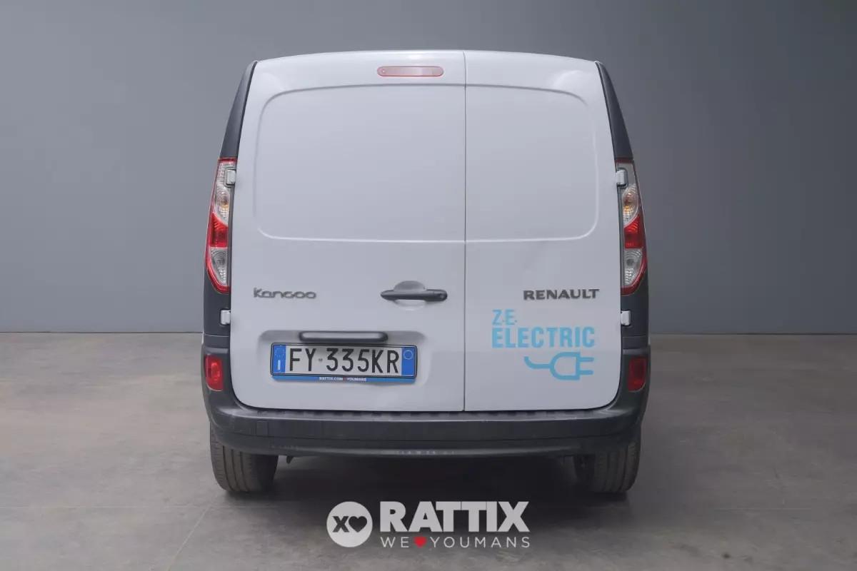 Renault Kangoo Z.E. Motore Elettrico 44KW Ice (IVA ESCLUSA)