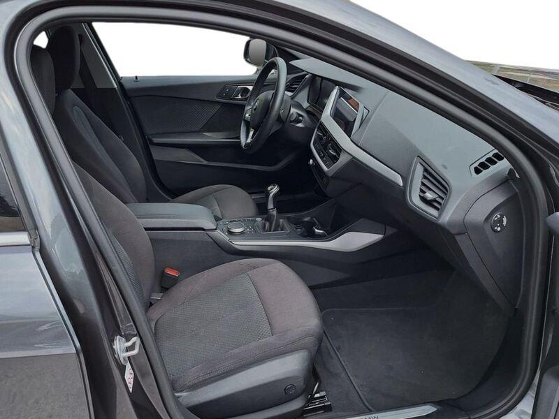 BMW Serie 1 116d 116 CV Business Advantage